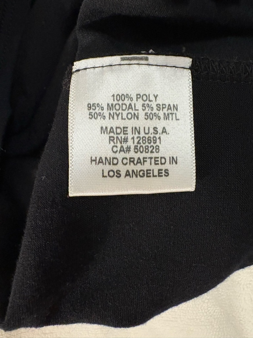 Salvage Women’s Black Sexy Studded/ Lace sequin Mini Dress XS - Picture 7 of 7